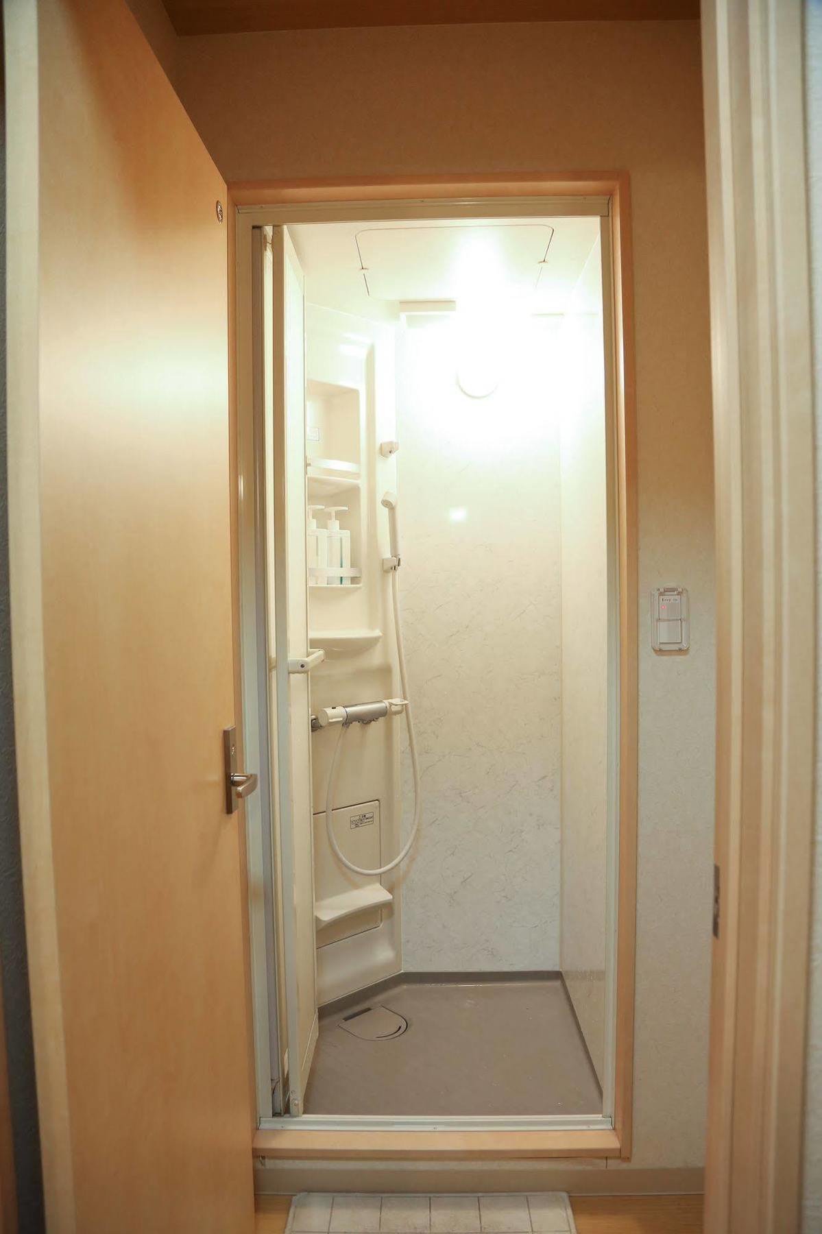 Space Hostel Tokyo Luaran gambar