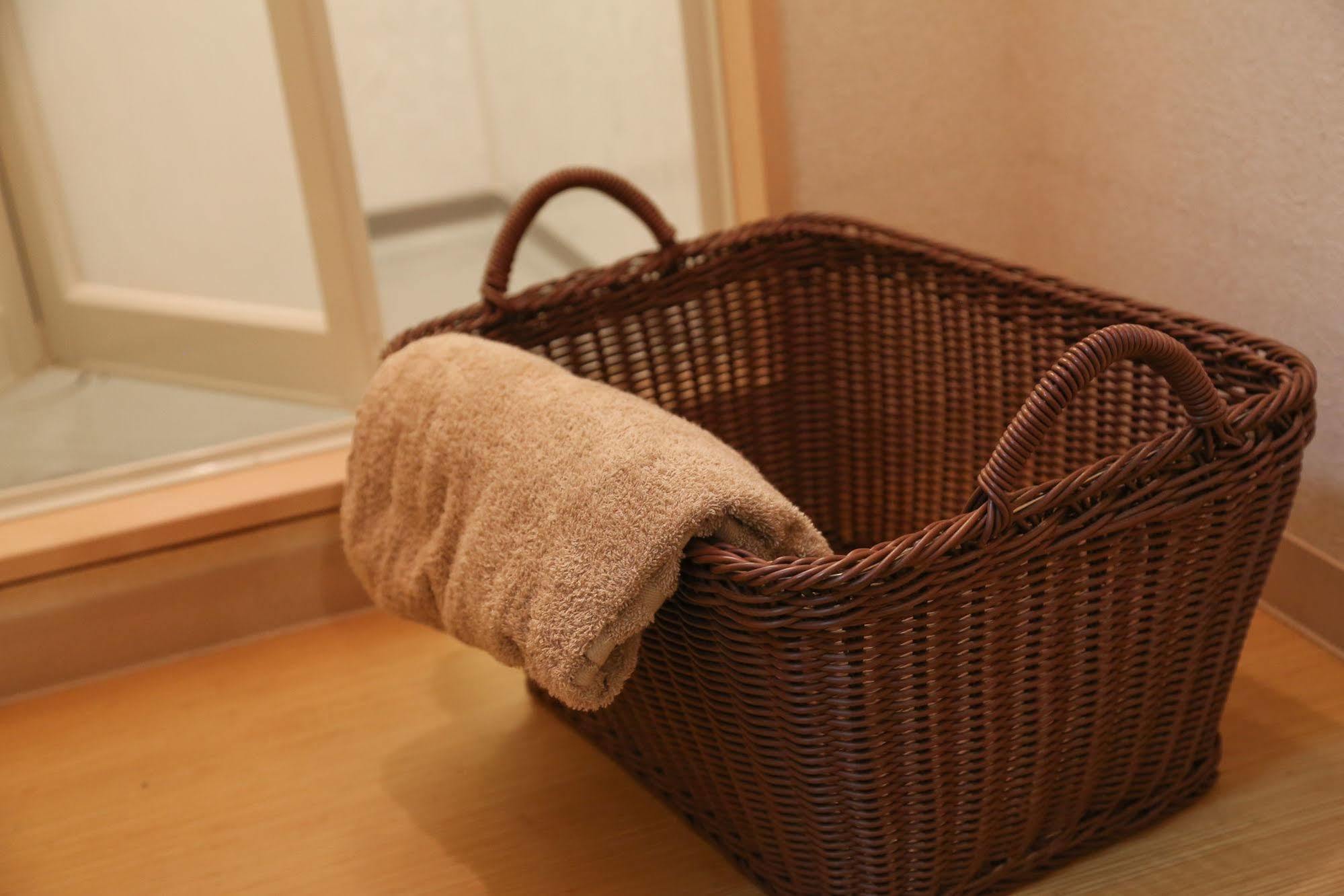 Space Hostel Tokyo Luaran gambar
